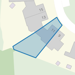 Perceel MSN01-B-6184