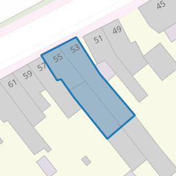 Perceel MSN01-B-6205