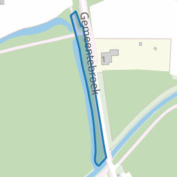 Perceel MSN01-B-6210