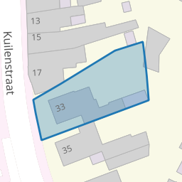 Perceel MSN01-B-6240