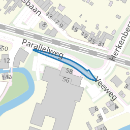 Perceel MSN01-B-6256