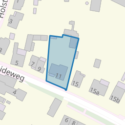 Perceel MSN01-B-6326