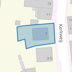 Perceel MSN01-B-6365