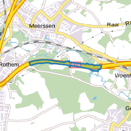 Perceel MSN01-B-6401