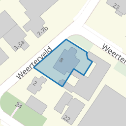 Perceel MSN01-B-6408