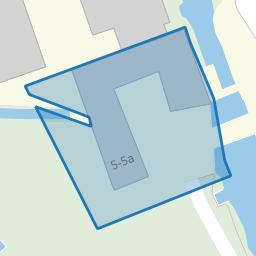 Perceel MSN01-B-6446