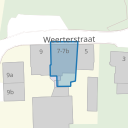 Perceel MSN01-B-6451
