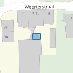 Perceel MSN01-B-6452