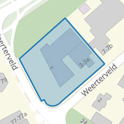 Perceel MSN01-B-6483