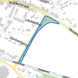 Perceel MSN01-B-6505