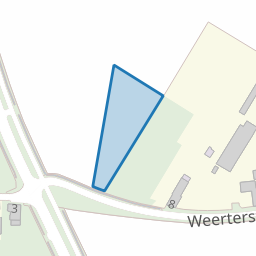 Perceel MSN01-B-6542