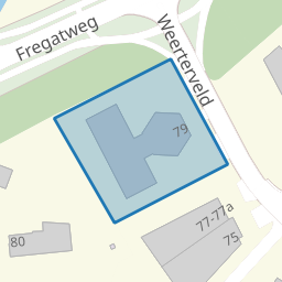 Perceel MSN01-B-6553