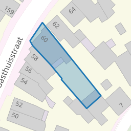 Perceel MSN01-D-1131