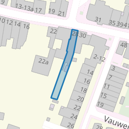 Perceel MSN01-D-1164