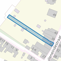 Perceel MSN01-D-1179