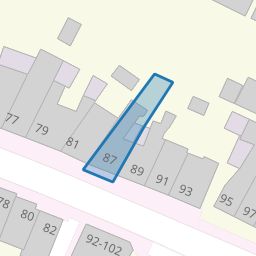 Perceel MSN01-D-1193