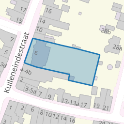 Perceel MSN01-D-1232