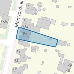 Perceel MSN01-D-1252