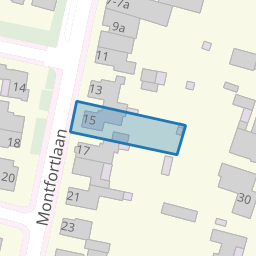 Perceel MSN01-D-1256