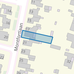 Perceel MSN01-D-1258