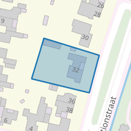 Perceel MSN01-D-1264