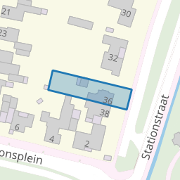 Perceel MSN01-D-1265