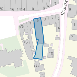 Perceel MSN01-D-1301