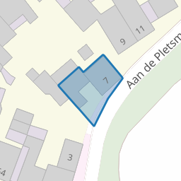 Perceel MSN01-D-1303