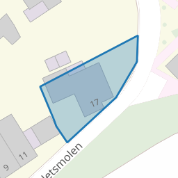 Perceel MSN01-D-1310