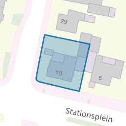 Perceel MSN01-D-1320