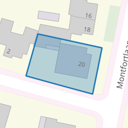 Perceel MSN01-D-1322