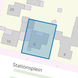 Perceel MSN01-D-1368