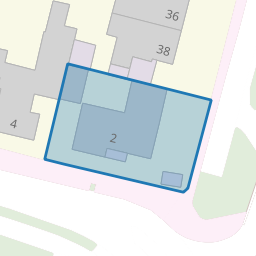 Perceel MSN01-D-1370