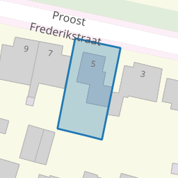 Perceel MSN01-D-1383