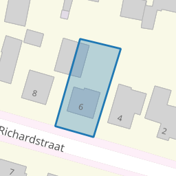 Perceel MSN01-D-1391