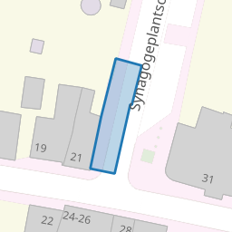 Perceel MSN01-D-1410