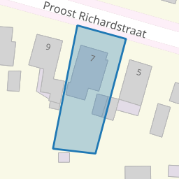 Perceel MSN01-D-1428