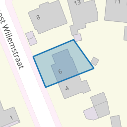 Perceel MSN01-D-1434