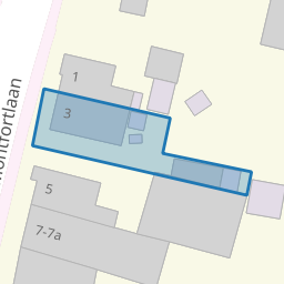 Perceel MSN01-D-1456