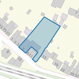 Perceel MSN01-D-1463