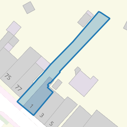 Perceel MSN01-D-1537