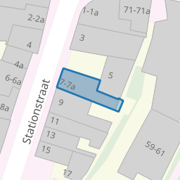 Perceel MSN01-D-1552