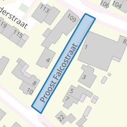 Perceel MSN01-D-1593