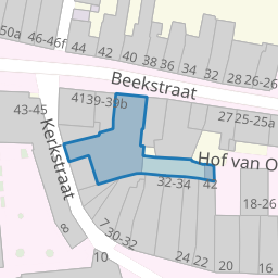 Perceel MSN01-D-1632