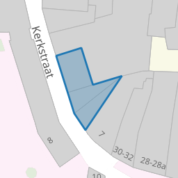 Perceel MSN01-D-1633