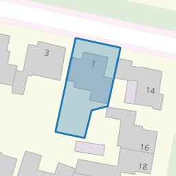 Perceel MSN01-D-1641