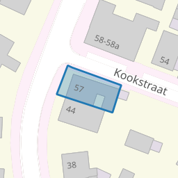 Perceel MSN01-D-1658