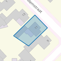 Perceel MSN01-D-1665