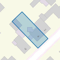 Perceel MSN01-D-1684