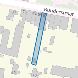 Perceel MSN01-D-1691
